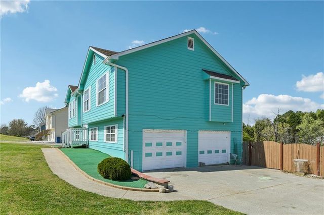 1549 Wynfield Drive, Auburn, GA 30011
