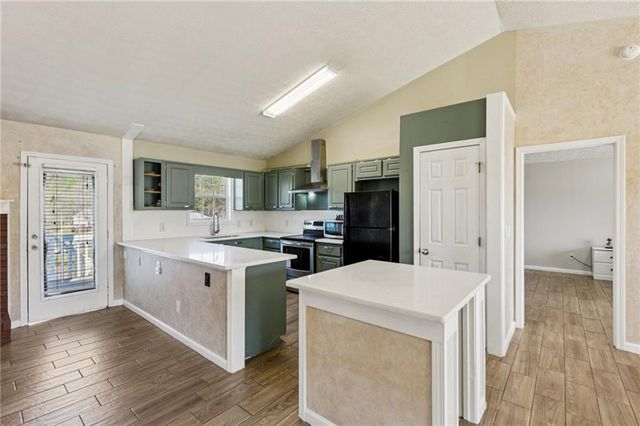 1549 Wynfield Drive, Auburn, GA 30011