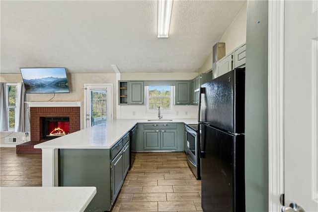 1549 Wynfield Drive, Auburn, GA 30011