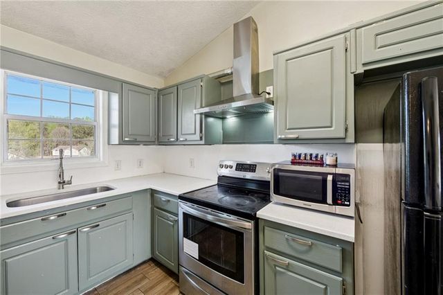 1549 Wynfield Drive, Auburn, GA 30011