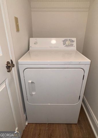 1075 Peachtree Walk NE 221, Atlanta, GA 30309