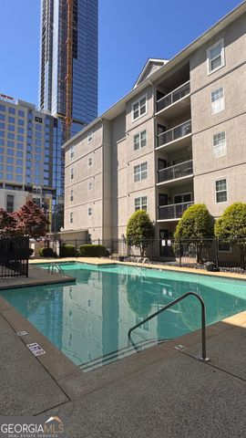 1075 Peachtree Walk NE 221, Atlanta, GA 30309