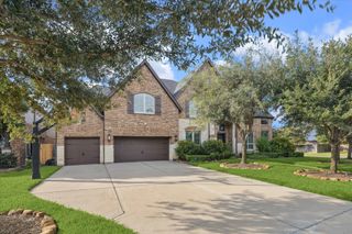27802 Iron Point Court, Katy, TX 77494
