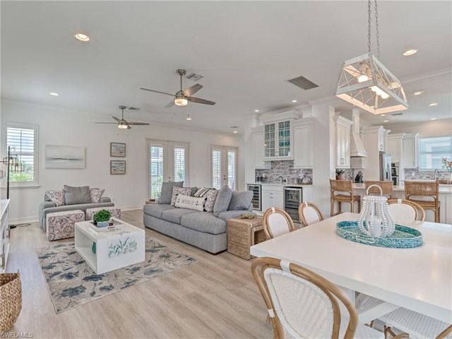 276 Delmar AVE, Fort Myers Beach, FL 33931