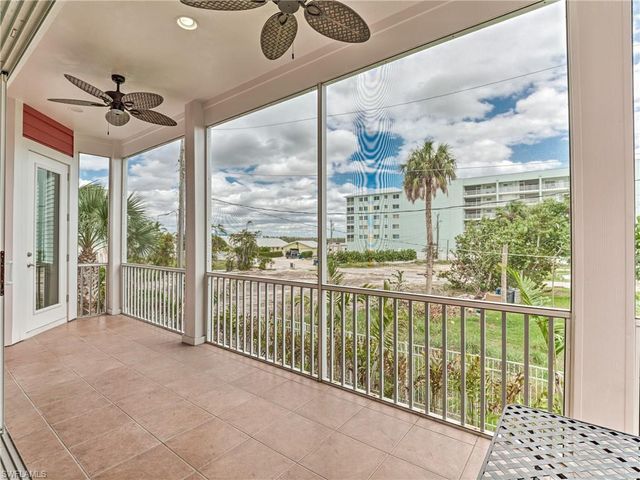 276 Delmar AVE, Fort Myers Beach, FL 33931