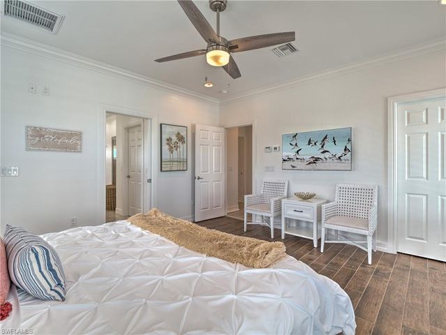 276 Delmar AVE, Fort Myers Beach, FL 33931