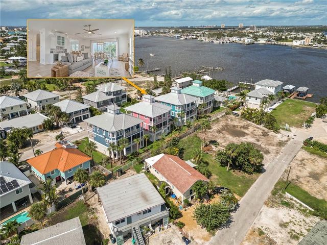 276 Delmar AVE, Fort Myers Beach, FL 33931