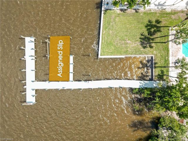 276 Delmar AVE, Fort Myers Beach, FL 33931