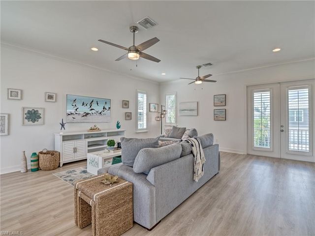 276 Delmar AVE, Fort Myers Beach, FL 33931