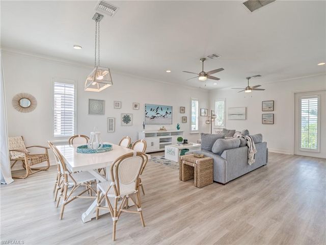276 Delmar AVE, Fort Myers Beach, FL 33931