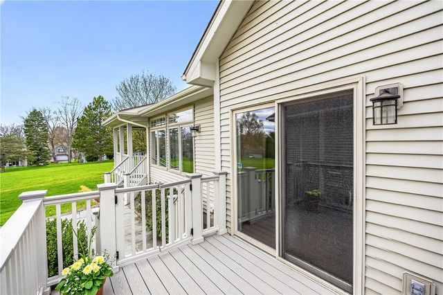 3 Bristol View Drive, Perinton, NY 14450