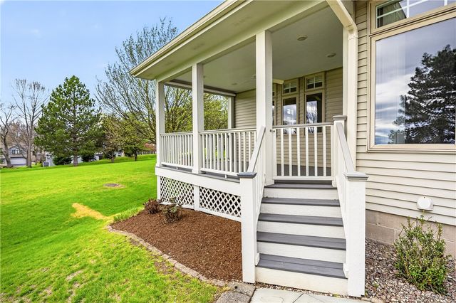 3 Bristol View Drive, Perinton, NY 14450