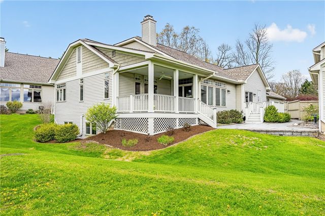 3 Bristol View Drive, Perinton, NY 14450