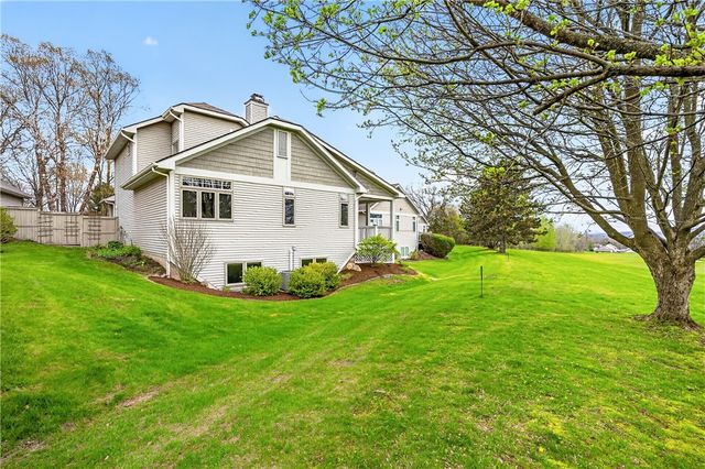 3 Bristol View Drive, Perinton, NY 14450