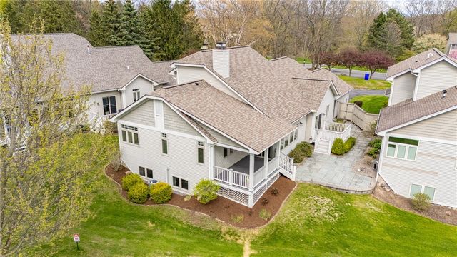 3 Bristol View Drive, Perinton, NY 14450