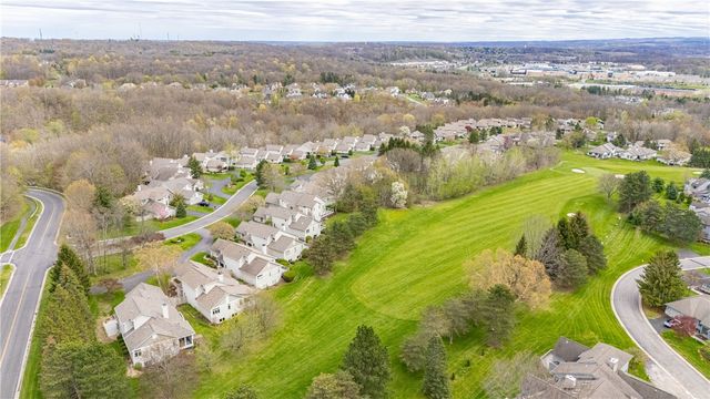 3 Bristol View Drive, Perinton, NY 14450