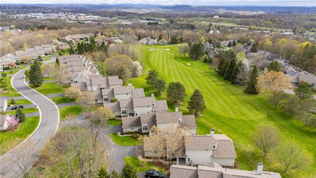 3 Bristol View Drive, Perinton, NY 14450