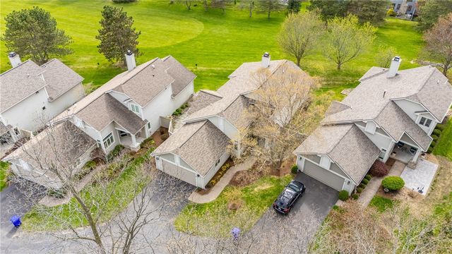 3 Bristol View Drive, Perinton, NY 14450