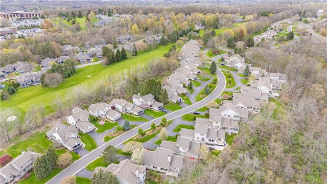 3 Bristol View Drive, Perinton, NY 14450