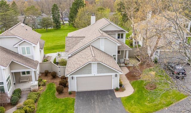 3 Bristol View Drive, Perinton, NY 14450