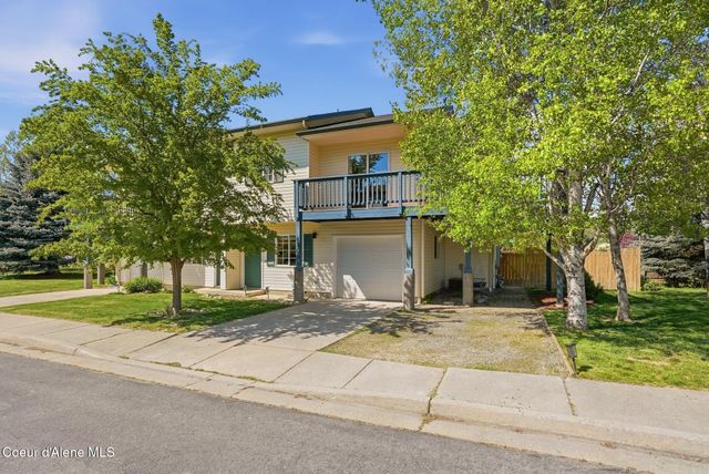 1906 Arbor Way, Sandpoint, ID 83864