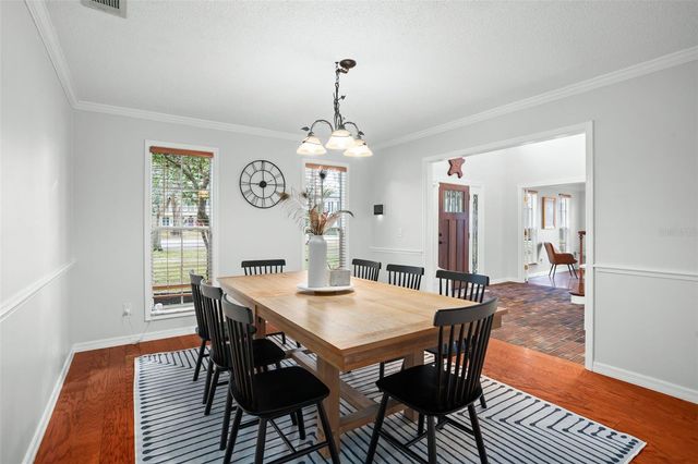 1718 ERROL WOODS DRIVE, Apopka, FL 32712