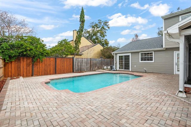 1718 ERROL WOODS DRIVE, Apopka, FL 32712