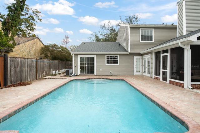 1718 ERROL WOODS DRIVE, Apopka, FL 32712