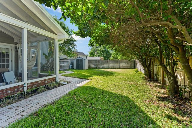 1718 ERROL WOODS DRIVE, Apopka, FL 32712