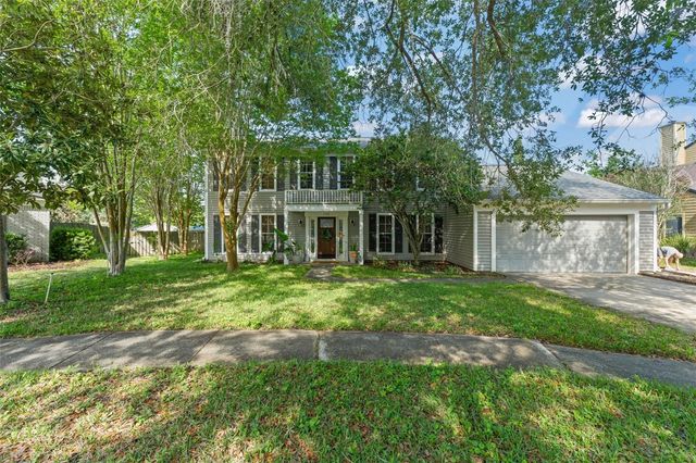 1718 ERROL WOODS DRIVE, Apopka, FL 32712