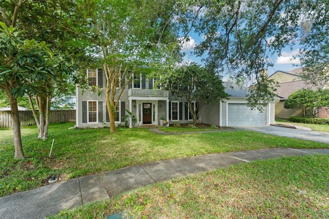 1718 ERROL WOODS DRIVE, Apopka, FL 32712
