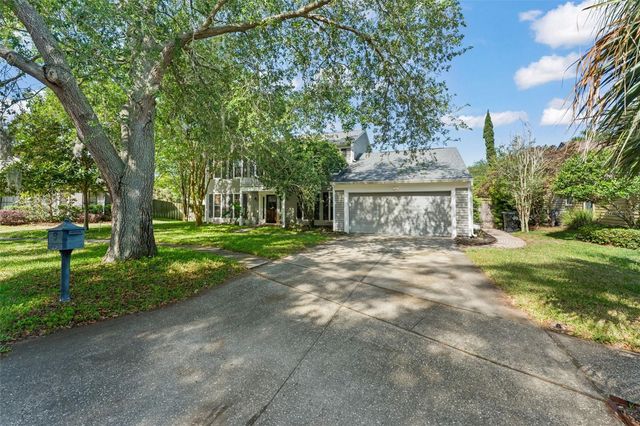1718 ERROL WOODS DRIVE, Apopka, FL 32712