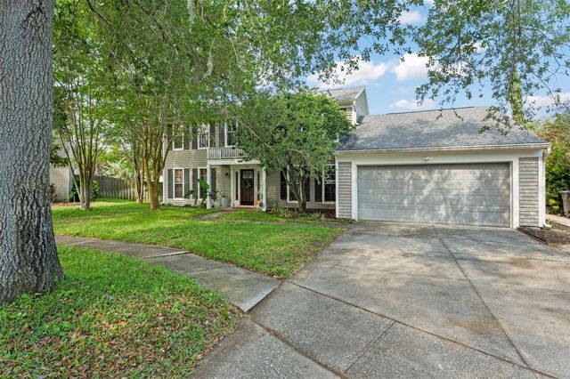 1718 ERROL WOODS DRIVE, Apopka, FL 32712