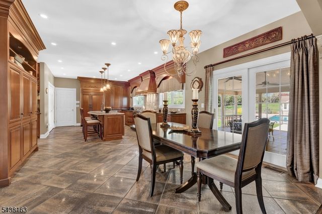 1 Bailiwick Dr, Warren Twp., NJ 07059