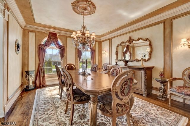 1 Bailiwick Dr, Warren Twp., NJ 07059