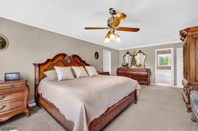 1 Bailiwick Dr, Warren Twp., NJ 07059