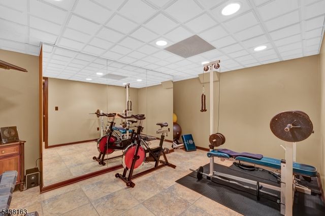 1 Bailiwick Dr, Warren Twp., NJ 07059