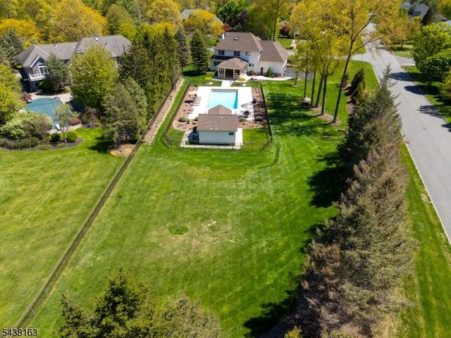 1 Bailiwick Dr, Warren Twp., NJ 07059