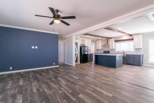 151 Glorieta Street, Moriarty, NM 87035