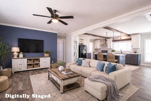 151 Glorieta Street, Moriarty, NM 87035