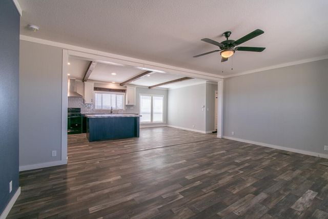 151 Glorieta Street, Moriarty, NM 87035