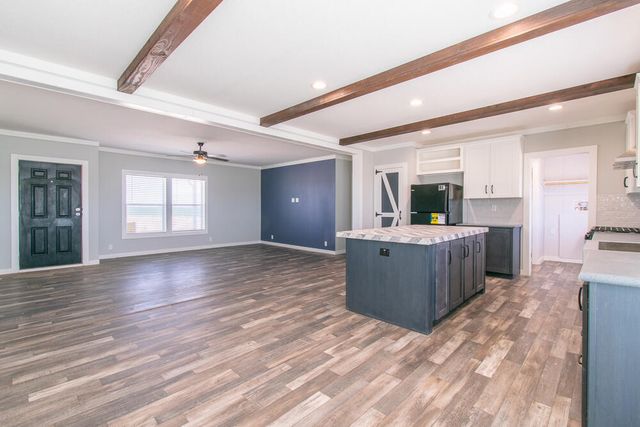 151 Glorieta Street, Moriarty, NM 87035