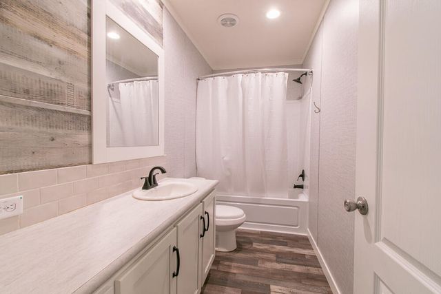 151 Glorieta Street, Moriarty, NM 87035