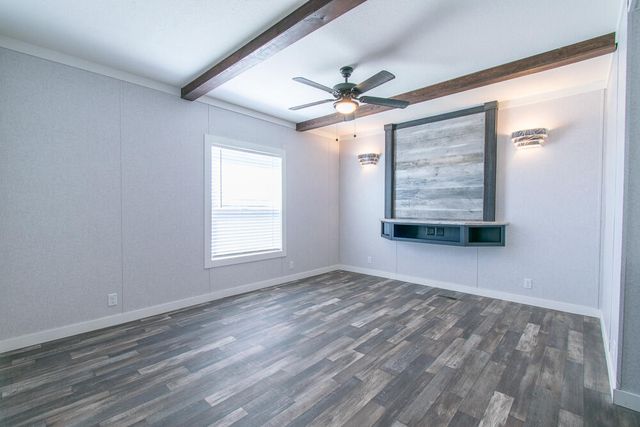 151 Glorieta Street, Moriarty, NM 87035