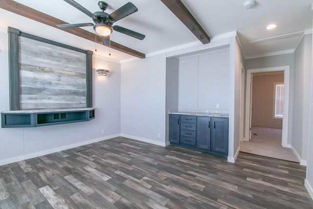 151 Glorieta Street, Moriarty, NM 87035