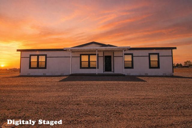 151 Glorieta Street, Moriarty, NM 87035