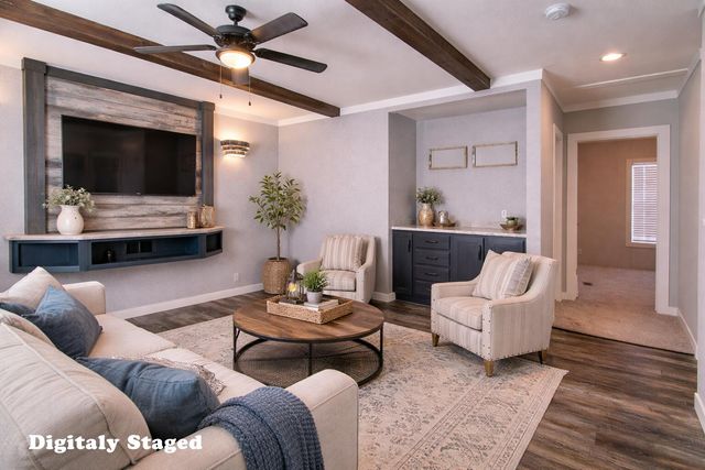 151 Glorieta Street, Moriarty, NM 87035