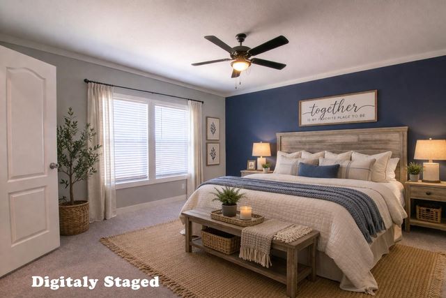 151 Glorieta Street, Moriarty, NM 87035