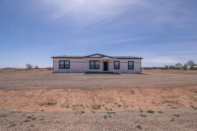 151 Glorieta Street, Moriarty, NM 87035