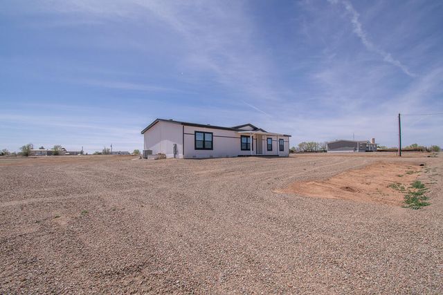 151 Glorieta Street, Moriarty, NM 87035